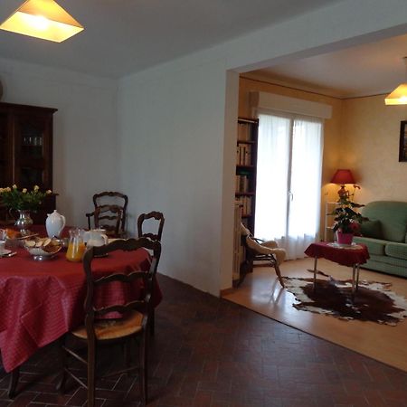Chambre D'Hote 뽕또흑송 외부 사진