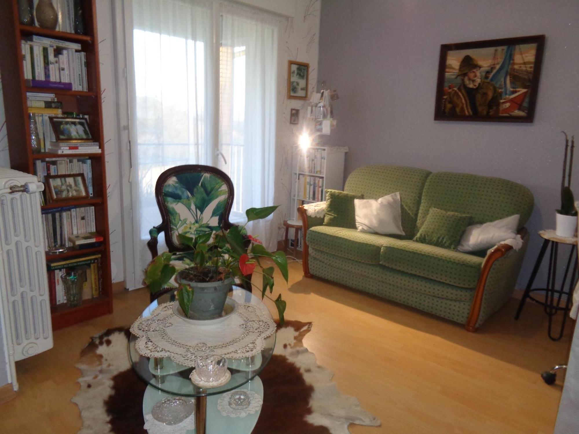 Chambre D'Hote 뽕또흑송 외부 사진
